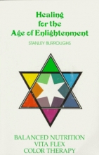 Cover art for Healing for the Age of Enlightenment