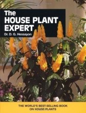Cover art for The House Plant Expert