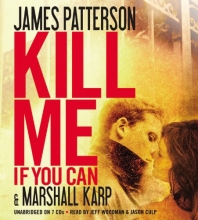 Cover art for Kill Me If You Can