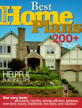 Cover art for Best Home Plans