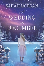 Cover art for A Wedding in December: A Christmas Novel