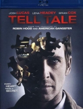 Cover art for Tell Tale [Blu-ray]