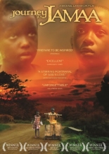 Cover art for Journey to Jamaa