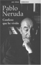 Cover art for Confieso Que He Vivido (Spanish Edition)