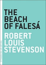 Cover art for The Beach of Falesa (The Art of the Novella)