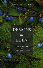Cover art for Demons in Eden: The Paradox of Plant Diversity