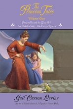Cover art for The Princess Tales, Volume 2