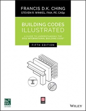 Cover art for Building Codes Illustrated: A Guide to Understanding the 2015 International Building Code