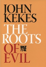 Cover art for The Roots of Evil