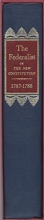 Cover art for Federalist or the New Constitution: Papers