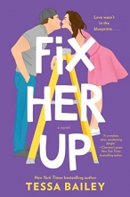 Cover art for Fix Her Up: A Novel