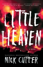 Cover art for Little Heaven: A Novel