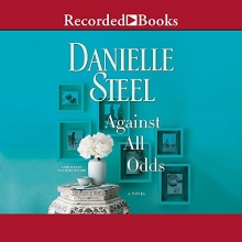Cover art for Against All Odds