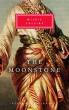 Cover art for The Moonstone (Everyman's Library Classics Series)