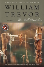 Cover art for The Hill Bachelors