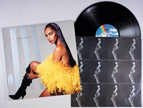 Cover art for Larger Than Life [Vinyl]