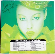 Cover art for Transfer Station