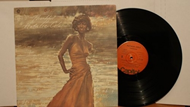 Cover art for Thankful