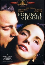 Cover art for Portrait of Jennie