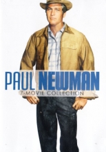 Cover art for Paul Newman: 7 Movie Collection  (DVD) (2011)