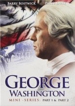 Cover art for George Washington Mini: Series Box Set