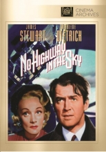 Cover art for No Highway In The Sky