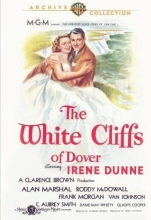 Cover art for The White Cliffs Of Dover