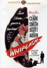 Cover art for Whiplash