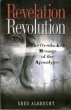 Cover art for Revelation Revolution