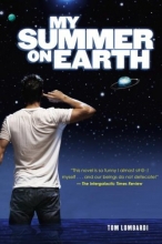Cover art for My Summer on Earth