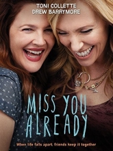 Cover art for Miss You Already [Blu-ray + Digital HD]