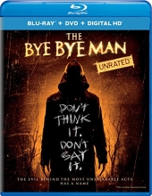 Cover art for The Bye Bye Man [Blu-ray]