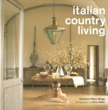 Cover art for Italian Country Living