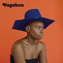 Cover art for Vagabon