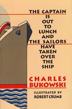 Cover art for The Captain is Out to Lunch