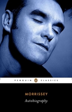 Cover art for Autobiography