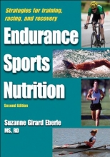 Cover art for Endurance Sports Nutrition, 2nd Edition