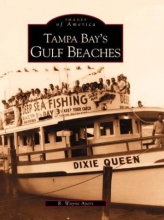Cover art for Tampa Bay's Gulf Beaches  (FL)  (Images of America)