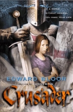 Cover art for Crusader
