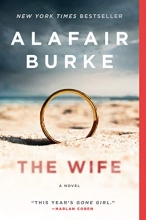 Cover art for The Wife: A Novel