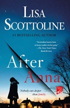 Cover art for After Anna