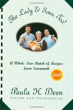 Cover art for The Lady & Sons, Too!: A Whole New Batch of Recipes from Savannah