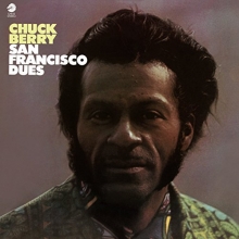 Cover art for San Francisco Dues