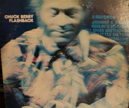 Cover art for Flashback