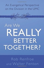 Cover art for Are We Really Better Together?