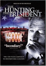 Cover art for The Hunting of the President