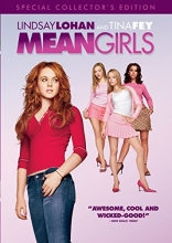 Cover art for Mean Girls