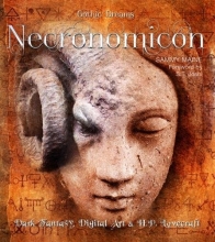 Cover art for Necronomicon (Gothic Dreams)