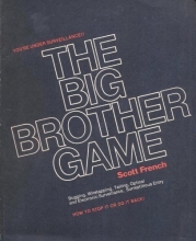 Cover art for The Big Brother Game