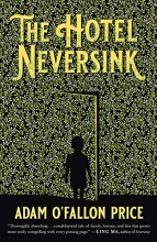 Cover art for The Hotel Neversink